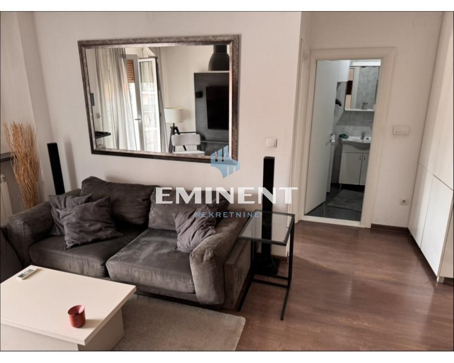 Stan Izdavanje Beograd Stan Izdavanje Beograd 44 m2