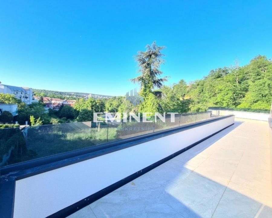 Stan Izdavanje Beograd Dedinje 360 m2