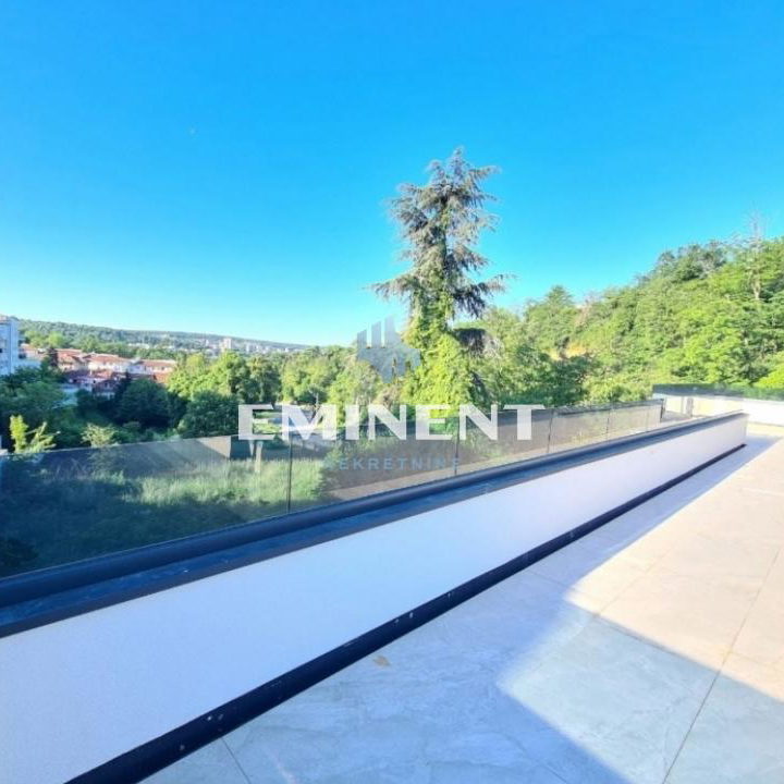 Stan Izdavanje Beograd Dedinje 360 m2