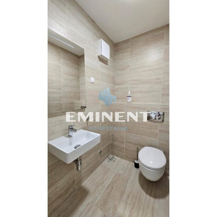 Četvorosoban stan za izdavanje, Blok 65, Beograd, 107m², 1.600 €/mes