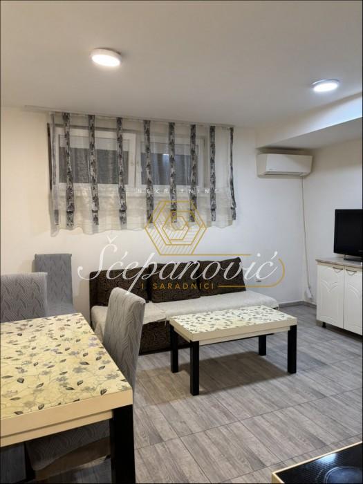 Stan Prodaja Novi Sad Stan Prodaja Novi Sad 38 m2