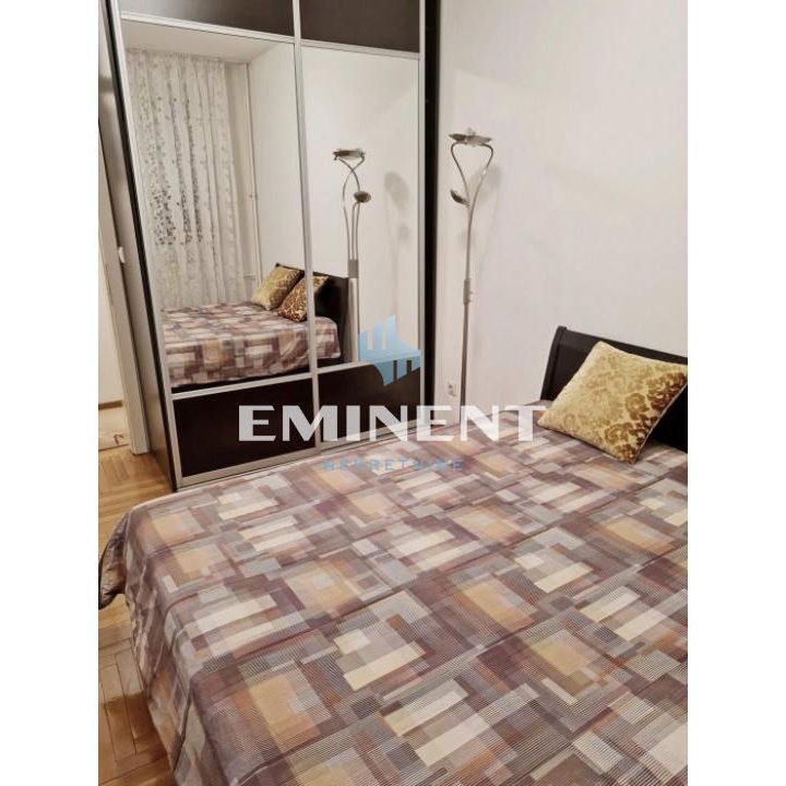Stan Izdavanje Beograd Blok 22 84 m2