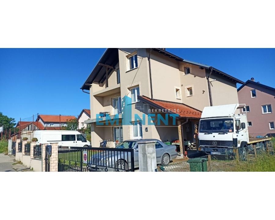 Kuća na prodaju, Vrbica, Aranđelovac, 250m², 190.000 €
