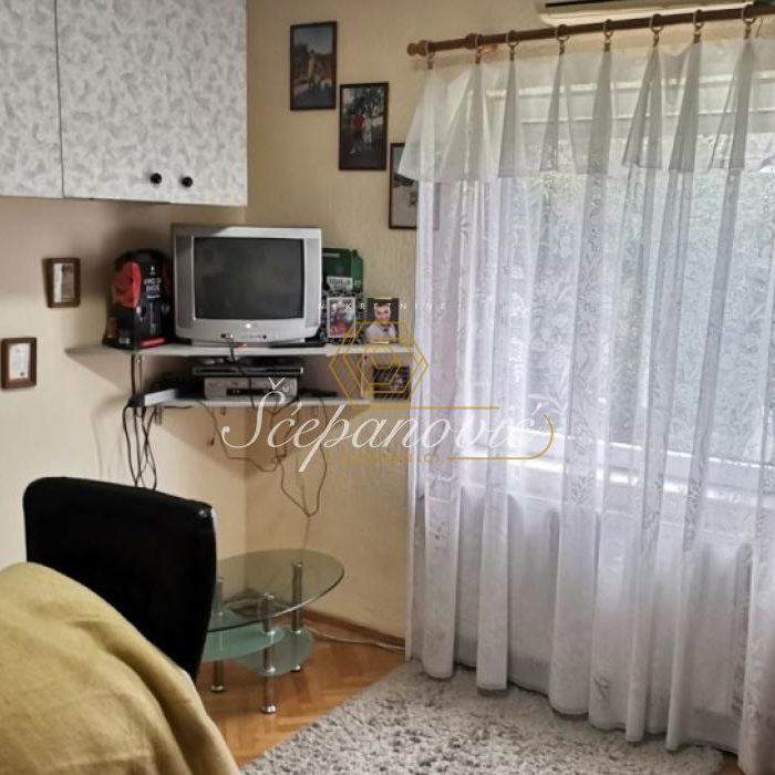 Stan Prodaja Novi Sad Satelit 50 m2