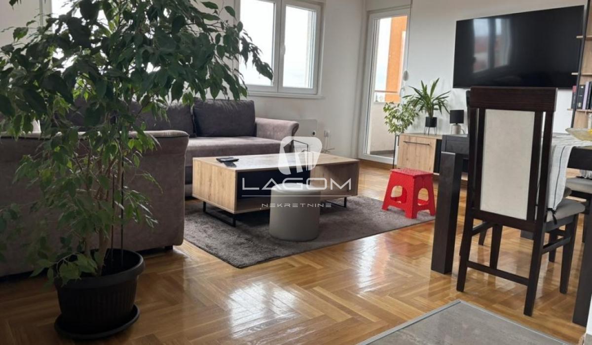 Stan Prodaja Beograd Stan Prodaja Beograd Ledine 59 m2