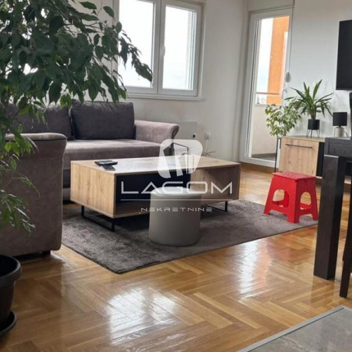 Stan Prodaja Beograd Ledine 59 m2