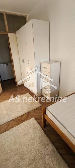 Stan Izdavanje Beograd Blok 34 - Studentski Grad 45 m2