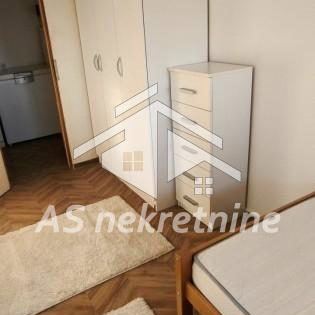 Stan Izdavanje Beograd Blok 34 - Studentski Grad 45 m2