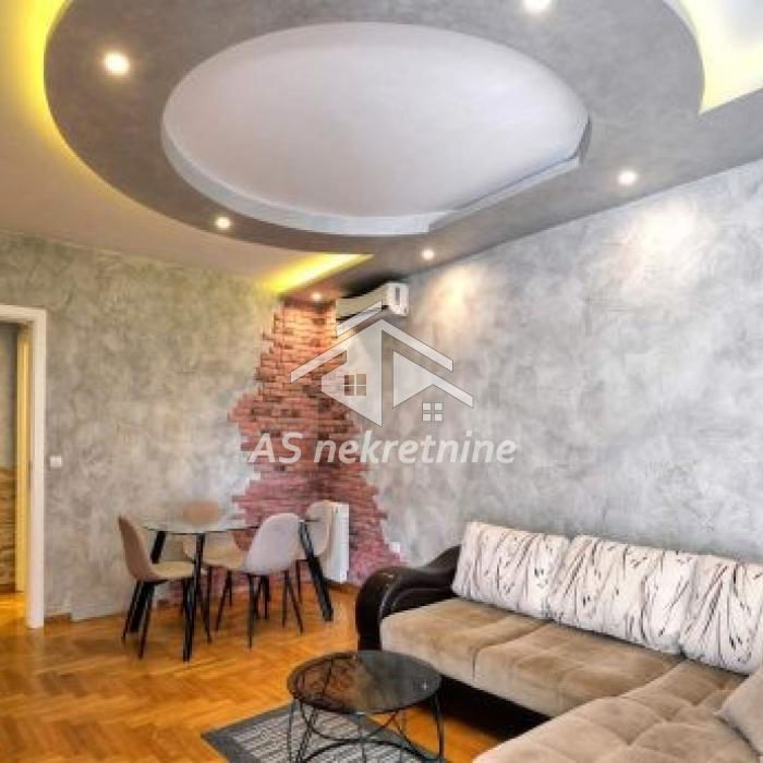 Stan Izdavanje Beograd Terazije 58 m2