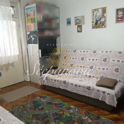 Stan Prodaja Novi Sad  48 m2