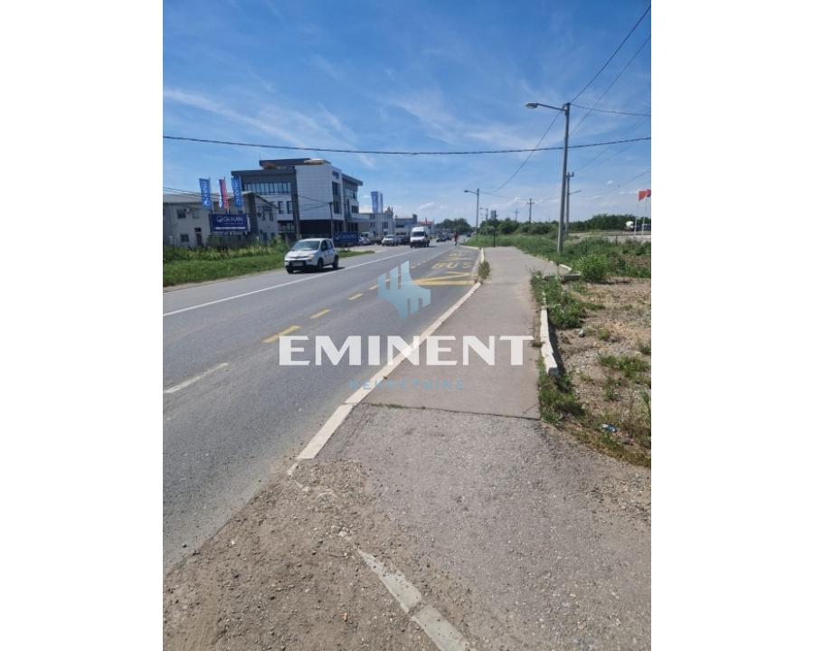 Plac Izdavanje Beograd Plac Izdavanje Beograd Batajnica 3000 m2