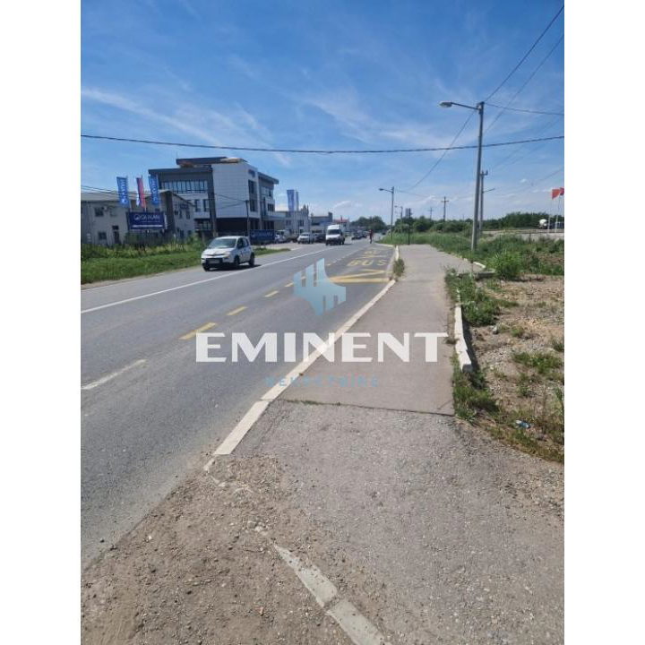 Plac Izdavanje Beograd Batajnica 3000 m2
