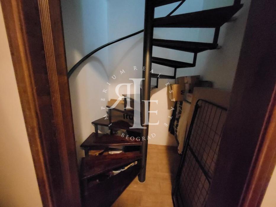 kuca-prodaja-beograd-RdAvLFSGdI Dvosoban stan na prodaju, Bački Ilovik, Beograd, 51m², 168.000 €