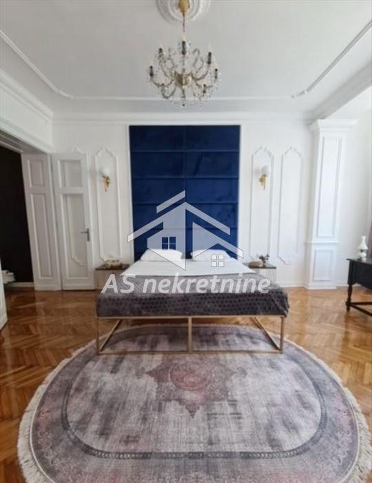 Trosoban stan za izdavanje, Ekonomski Fakultet, Beograd, 94m², 1.400 €/mes