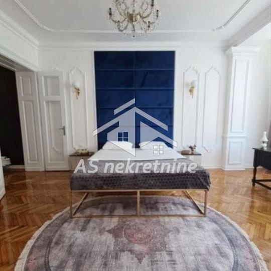 Trosoban stan za izdavanje, Ekonomski Fakultet, Beograd, 94m², 1.400 €/mes