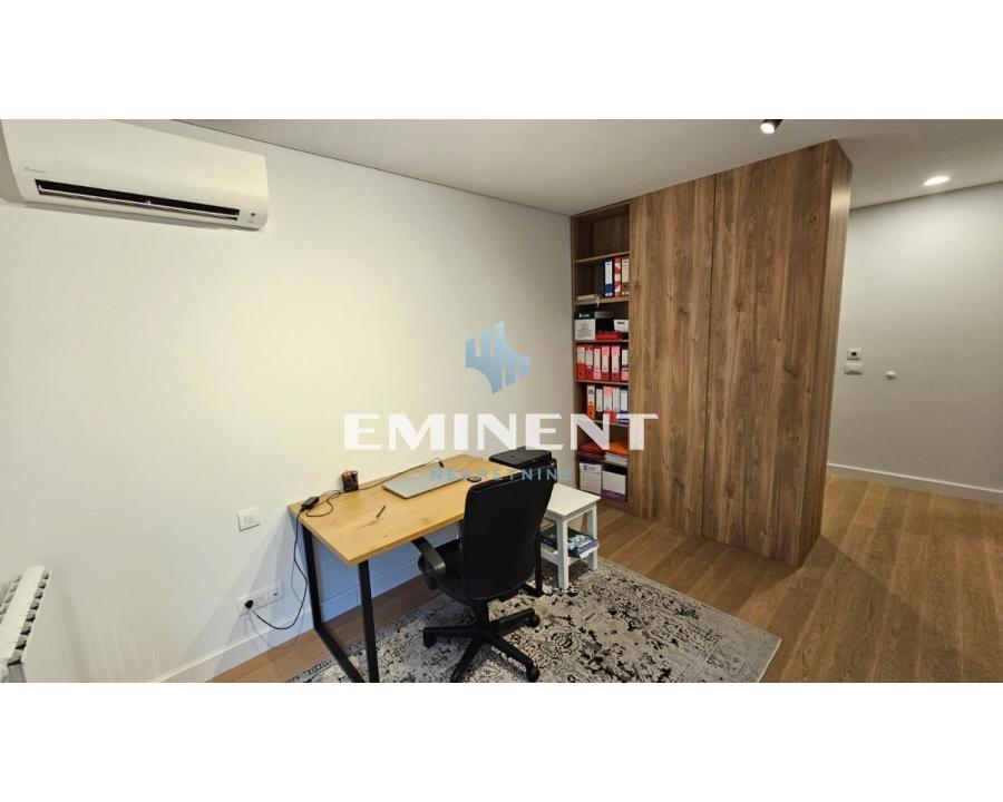Stan Izdavanje Beograd Hotel YU 86 m2
