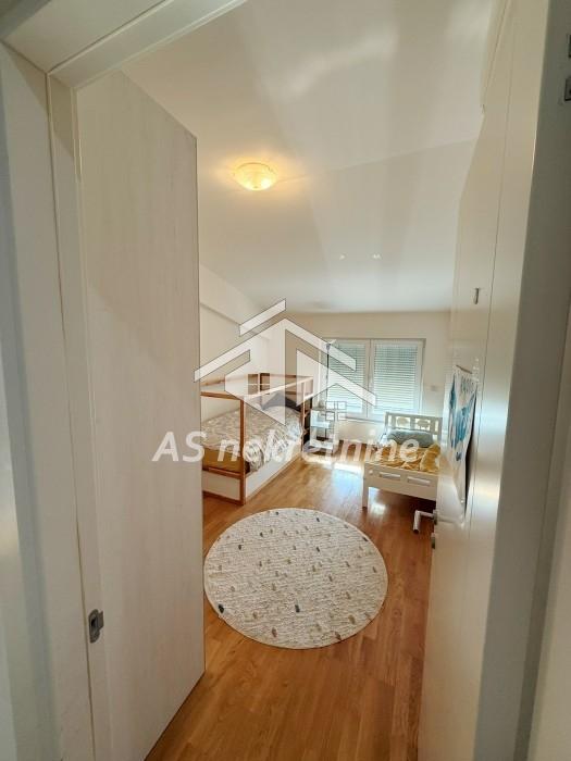Stan Izdavanje Beograd Senjak 157 m2