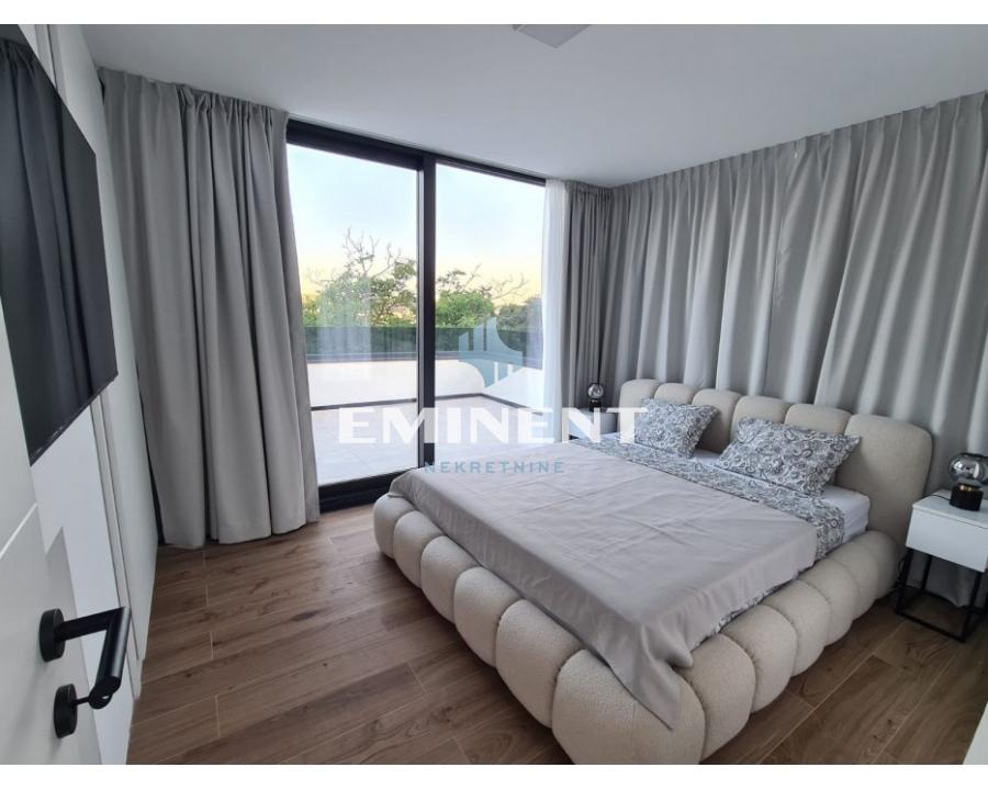 Stan Izdavanje Beograd Dedinje 360 m2