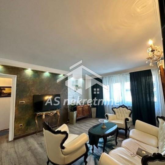 Stan Izdavanje Beograd Čubura 80 m2