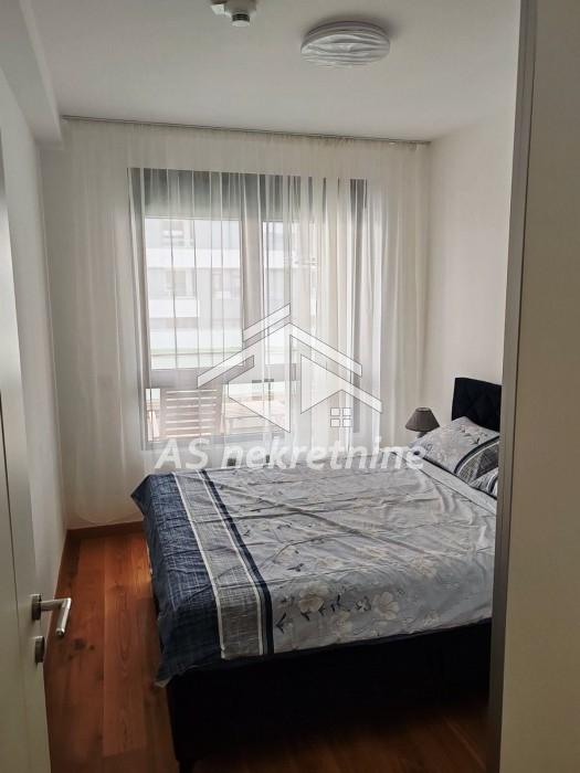 Stan Izdavanje Beograd Vojvode Stepe 50 m2