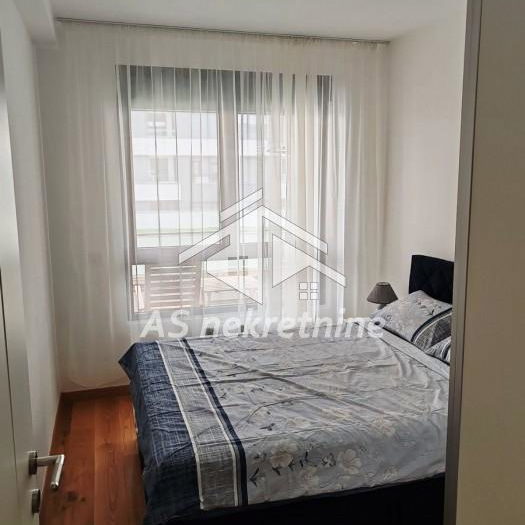Stan Izdavanje Beograd Vojvode Stepe 50 m2