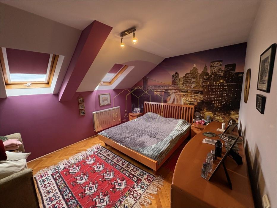 Stan Prodaja Beograd Banovo Brdo 140 m2