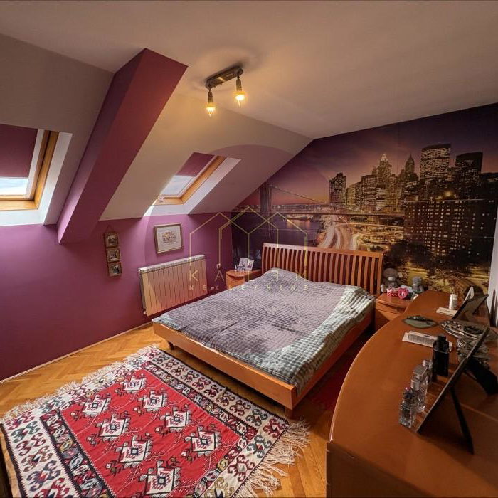 Stan Prodaja Beograd Banovo Brdo 140 m2