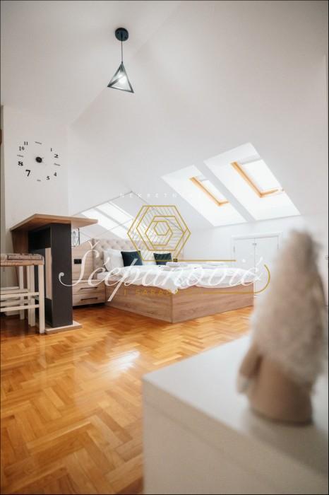 Stan Izdavanje Novi Sad  27 m2