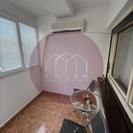 Jednosoban stan za izdavanje, 27. Marta, Beograd, 42m², 600 €/mes