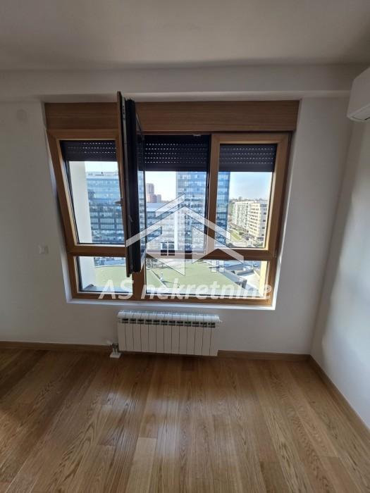 Stan Izdavanje Beograd  58 m2