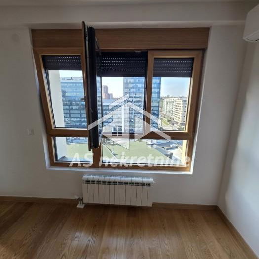 Stan Izdavanje Beograd  58 m2