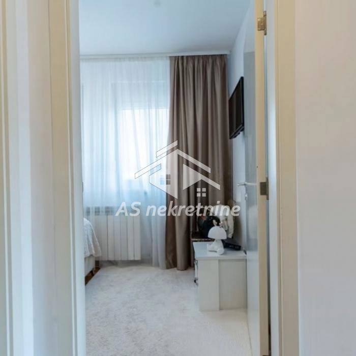 Stan Prodaja Beograd Gornji Grad 73 m2