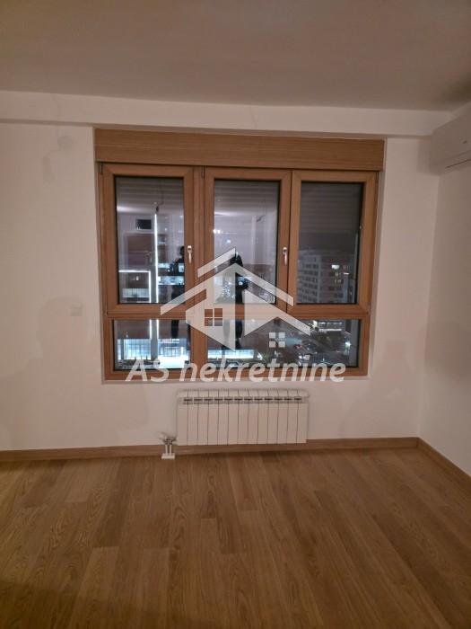 Stan Izdavanje Beograd  58 m2