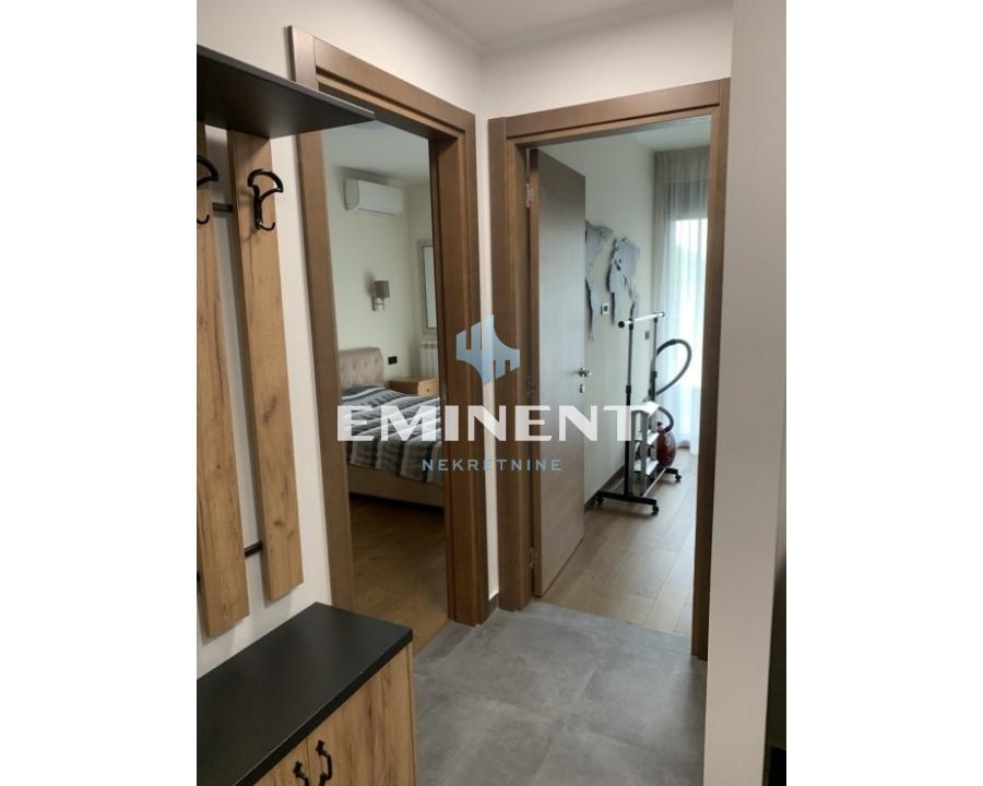 Stan Izdavanje Beograd Banovo Brdo 90 m2