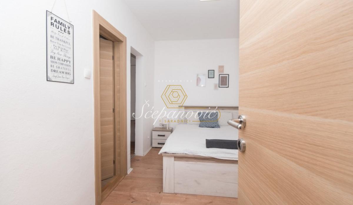 Kuća Izdavanje Novi Sad Ribnjak 128 m2