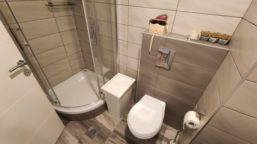 Stan Izdavanje Beograd Vojvode Stepe 87 m2