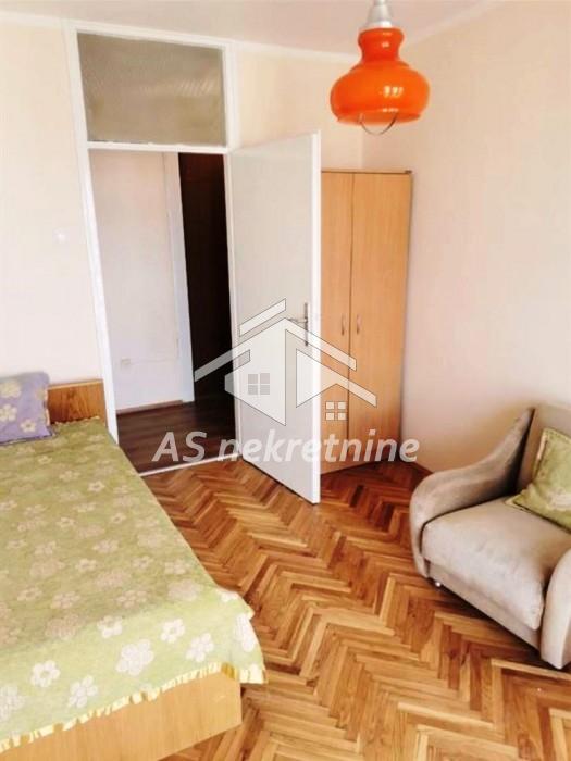 Stan Izdavanje Beograd Stan Izdavanje Beograd Banovo Brdo 62 m2