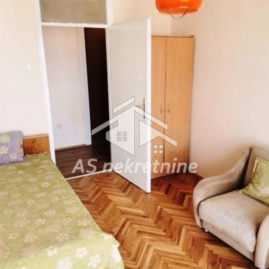 Stan Izdavanje Beograd Banovo Brdo 62 m2