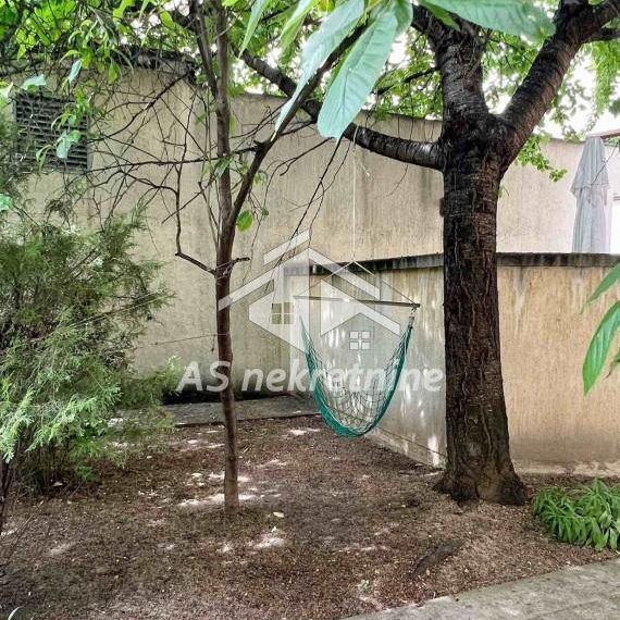 Dvosoban stan za izdavanje, Kalenić Pijaca, Beograd, 67m², 900 €/mes
