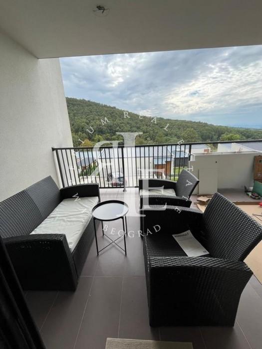 Dvosoban stan na prodaju, Sopot, Beograd, 46m², 95.000 €