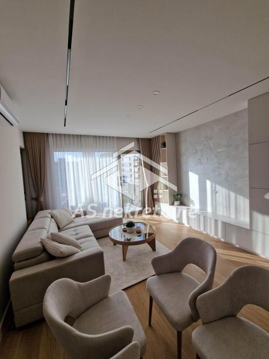 Stan Izdavanje Beograd Stan Izdavanje Beograd Beograd na Vodi 72 m2
