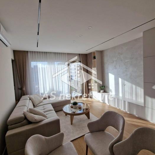 Stan Izdavanje Beograd Beograd na Vodi 72 m2