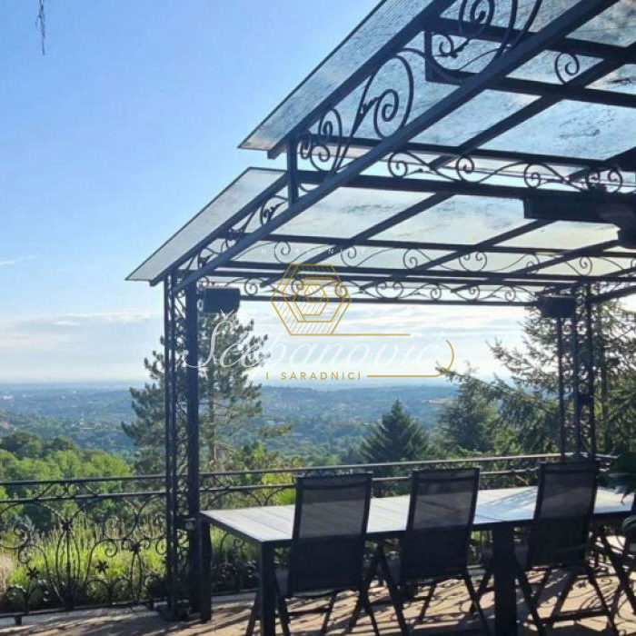 Kuća na prodaju, Popovica, Novi Sad, 388m², 1.490.000 €
