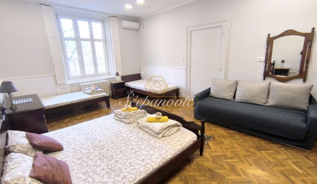 Stan Izdavanje Novi Sad Stan Izdavanje Novi Sad 97 m2