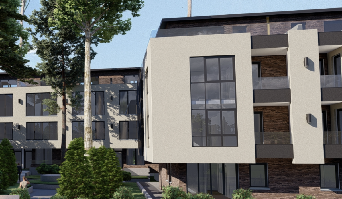 Stan Prodaja Novi Sad  51 m2
