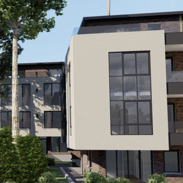 Stan Prodaja Novi Sad  51 m2