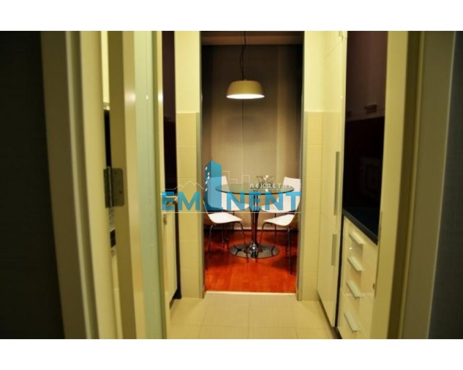 Stan Izdavanje Beograd Stan Izdavanje Beograd Blok 67 - Belville 68 m2