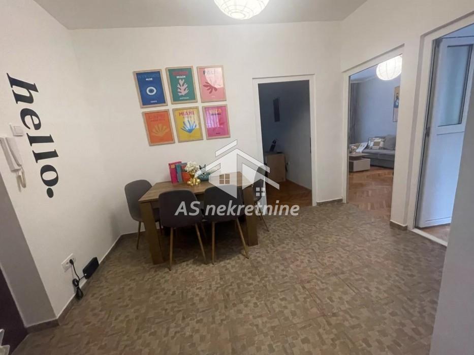 Stan Izdavanje Beograd Balkanska 60 m2