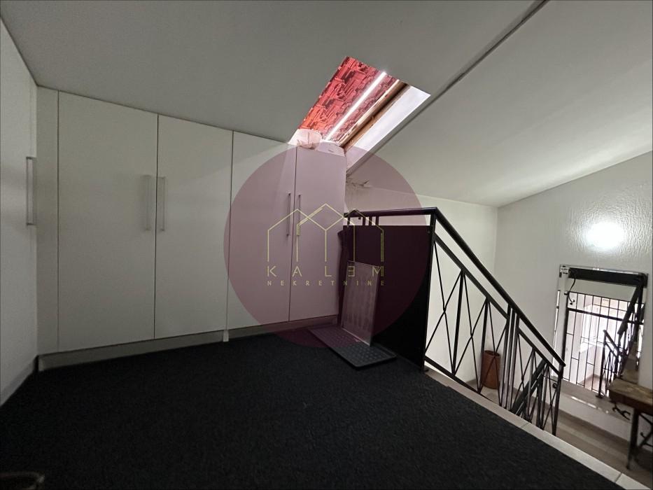 kuca-prodaja-beograd-d9bcsxUUUG Petosoban stan na prodaju, Konjarnik, Beograd, 163m², 370.000 €