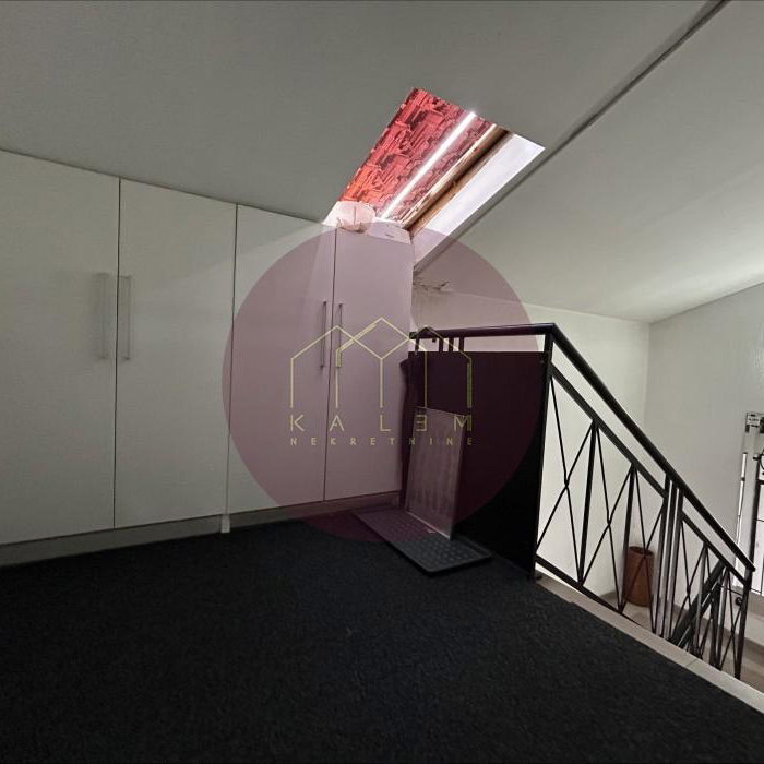 Petosoban stan na prodaju, Konjarnik, Beograd, 163m², 370.000 €